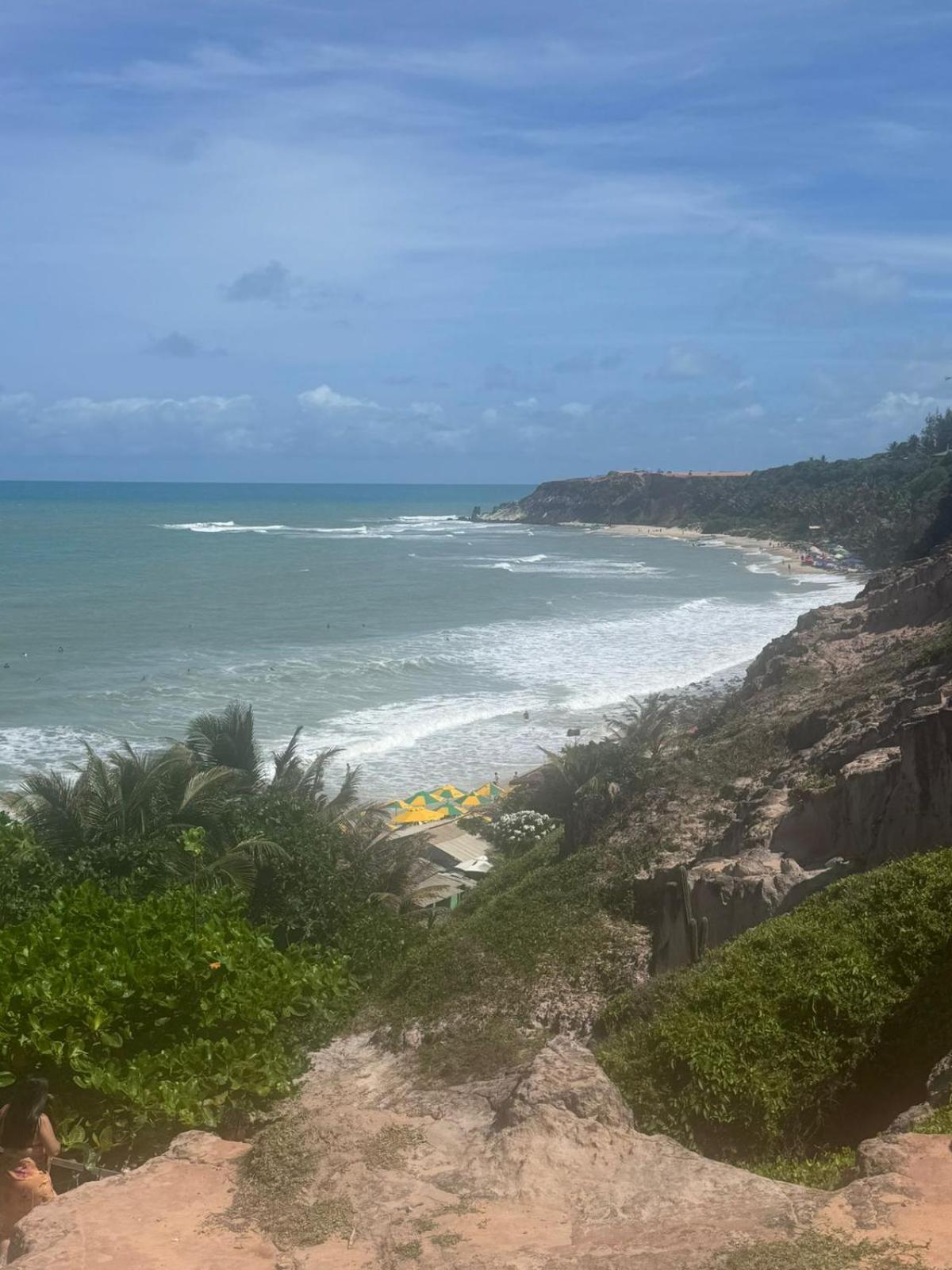 Casa De - Rio Grande Do Norte - Tibau Do Sul Сasa de vacaciones Praia de Pipa