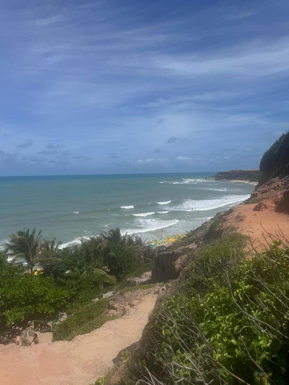 Сasa de vacaciones Casa De - Rio Grande Do Norte - Tibau Do Sul Praia de Pipa