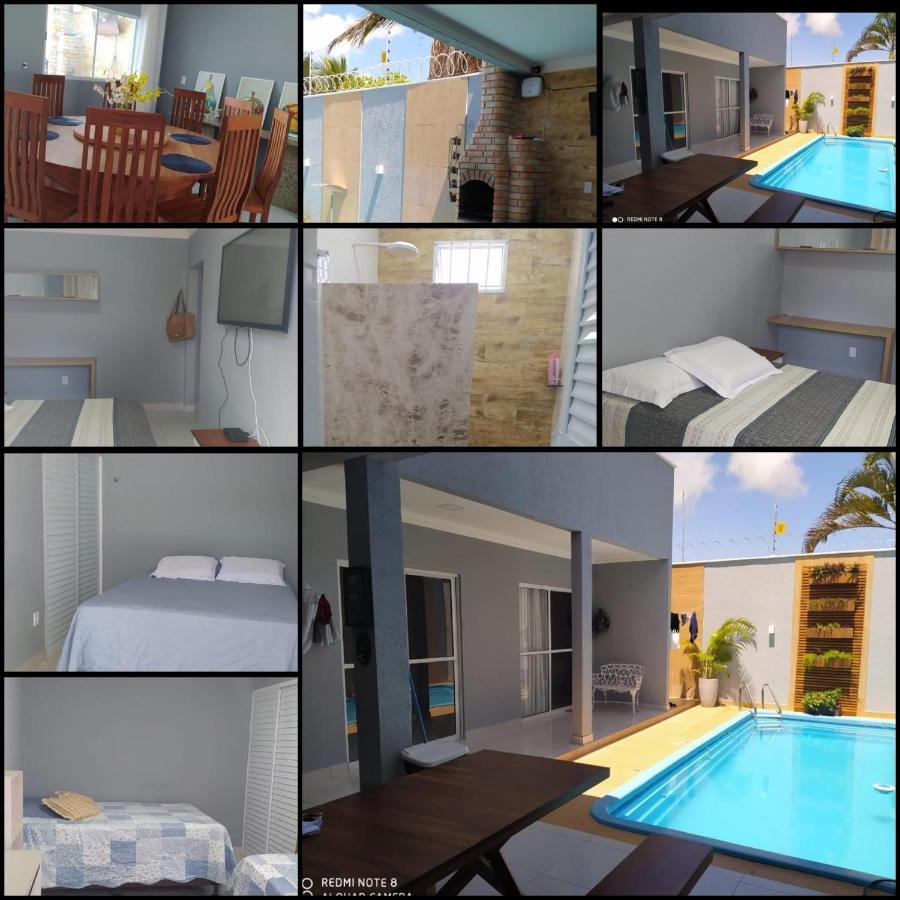 Casa De - Rio Grande Do Norte - Tibau Do Sul Holiday home *