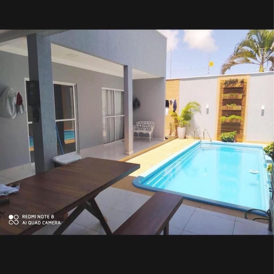 Casa De - Rio Grande Do Norte - Tibau Do Sul Holiday home *
