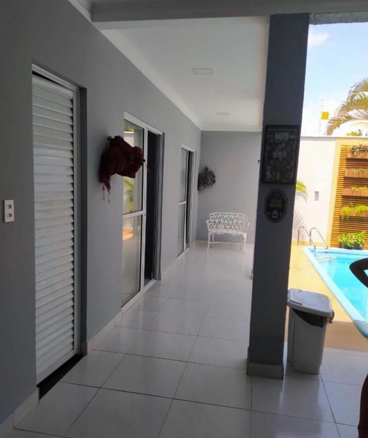 Casa De - Rio Grande Do Norte - Tibau Do Sul Holiday home