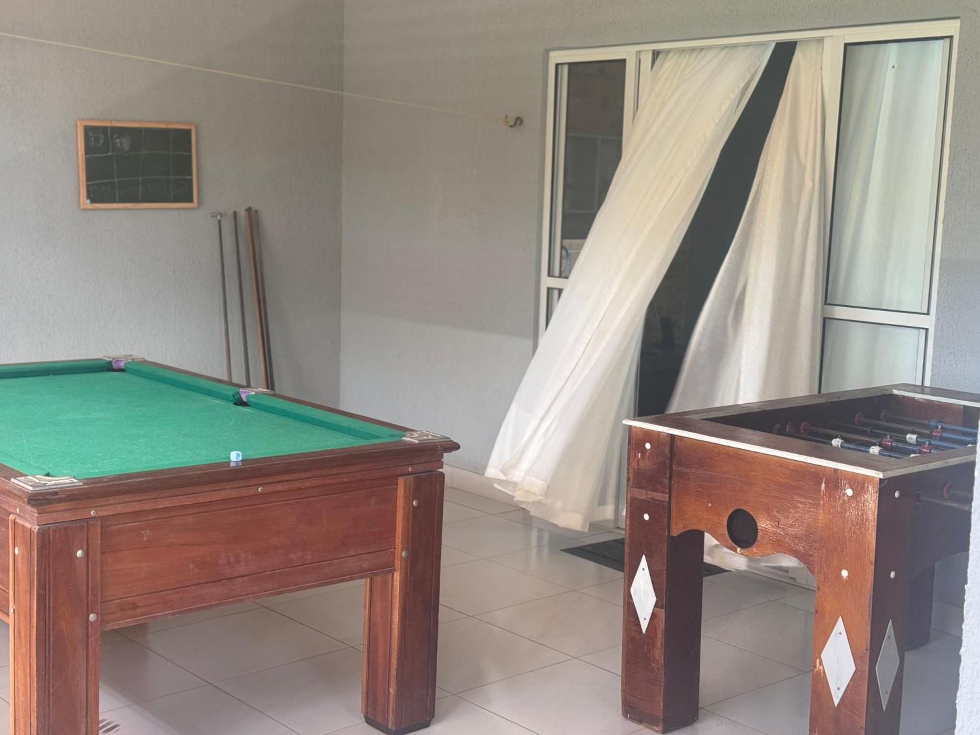Casa De - Rio Grande Do Norte - Tibau Do Sul Holiday home