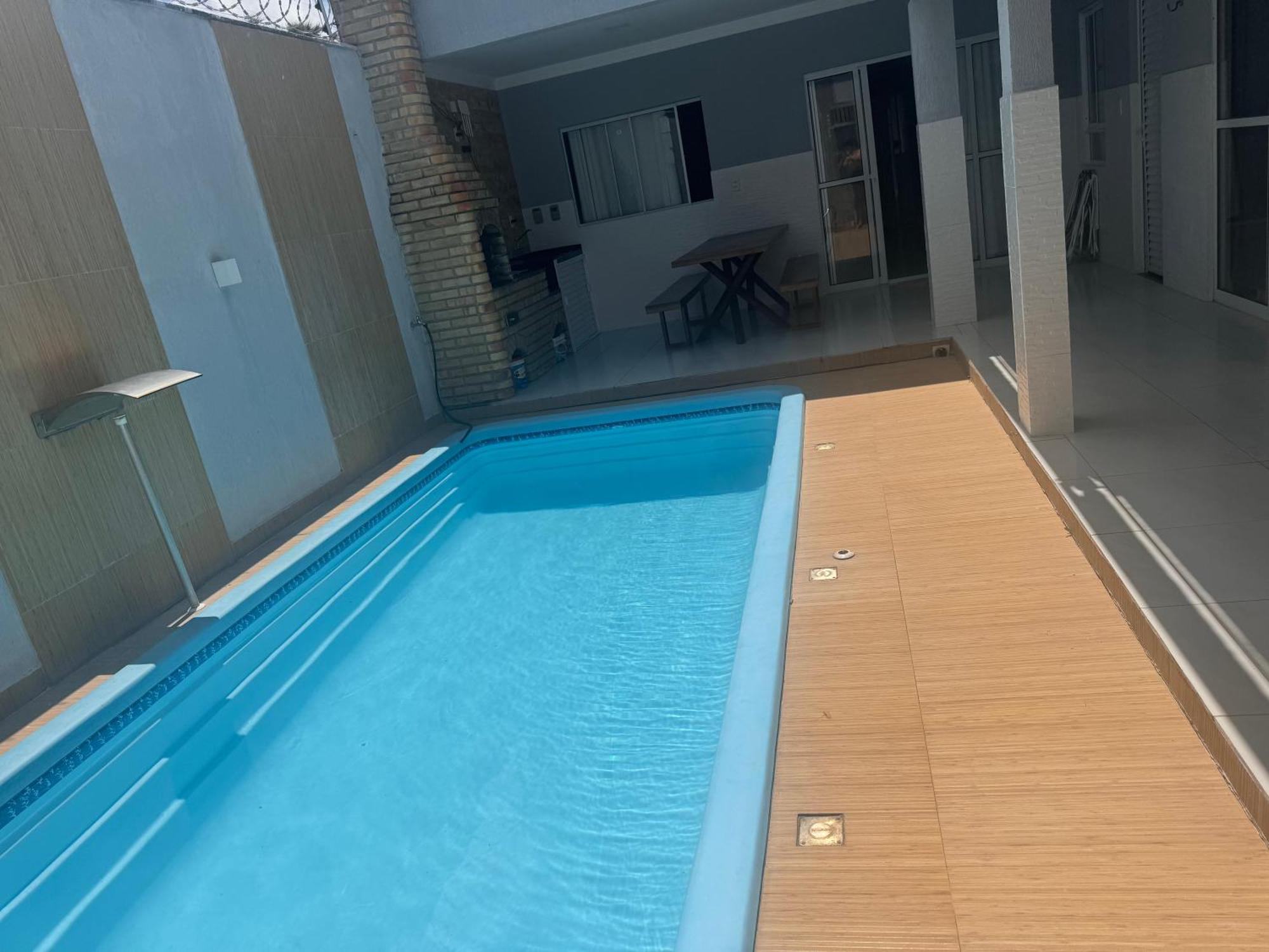 Holiday home Casa De - Rio Grande Do Norte - Tibau Do Sul