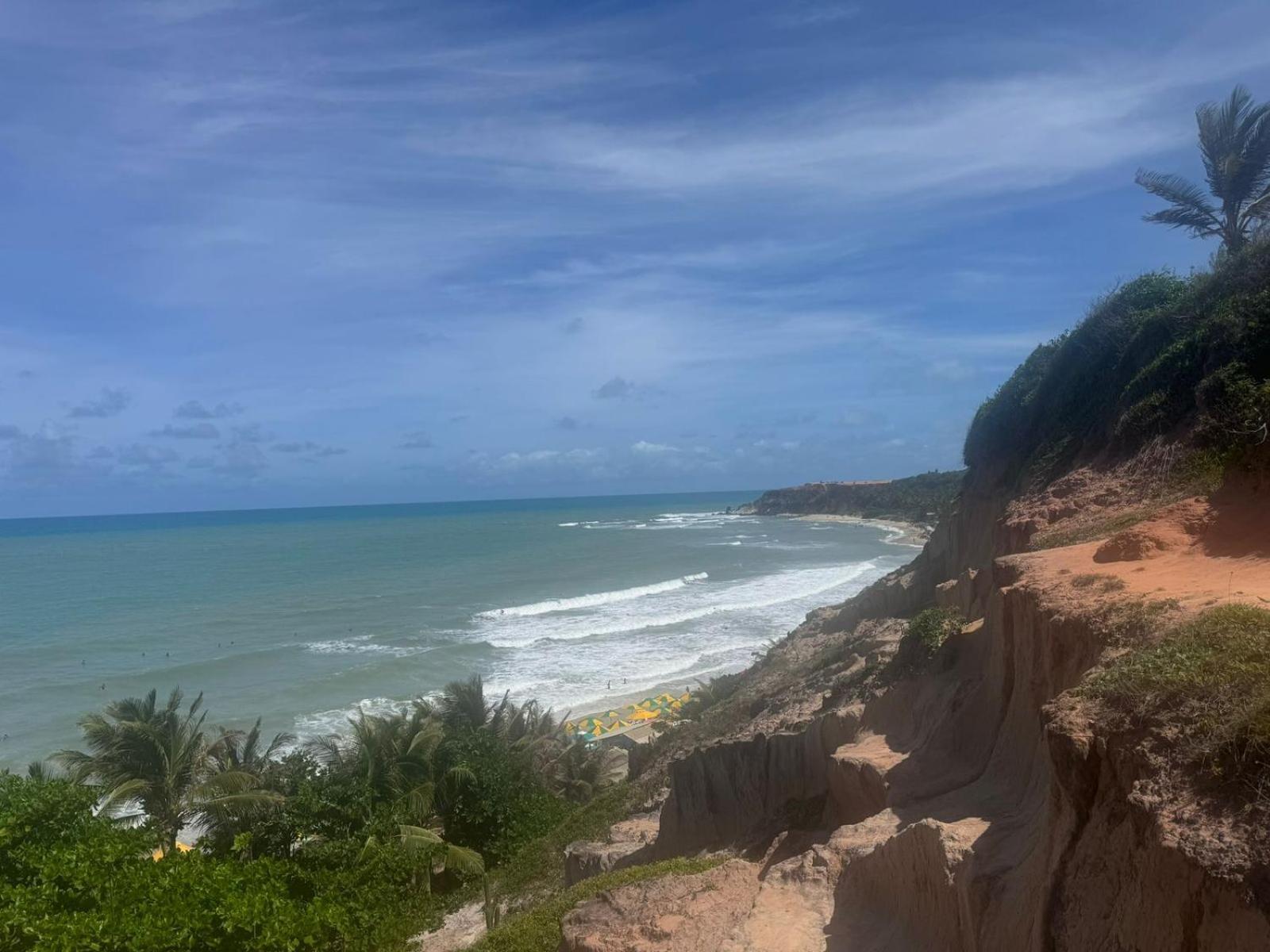 Casa De - Rio Grande Do Norte - Tibau Do Sul Praia de Pipa